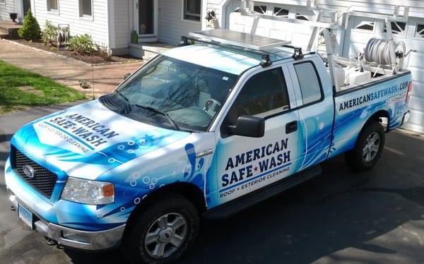 American Safe Wash