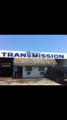 Broward Transmissions