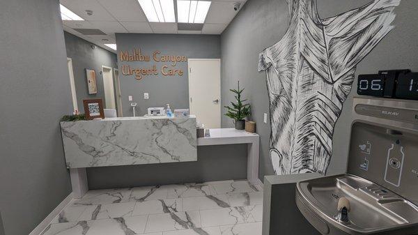 Malibu Canyon Urgent Care