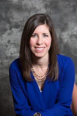 Laurene Wolf DMD, MSD