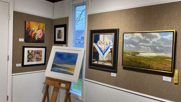 Cape Cod Art Center