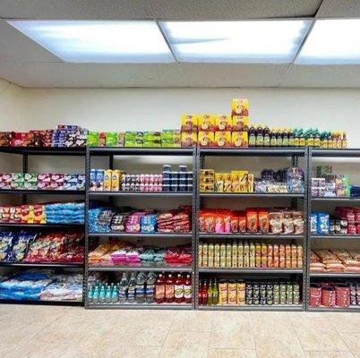 La Parada Ecuatoriana