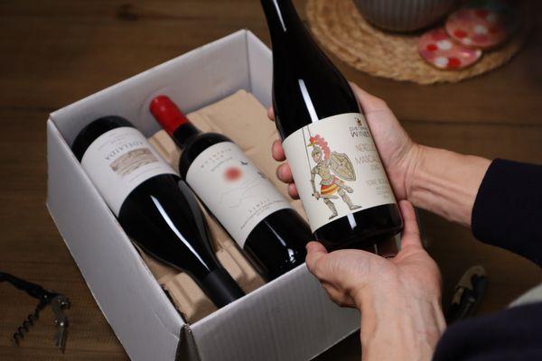 Red Wine Club
Whether you're a fan of light, fruity wines or bold, complex ones, we have something that will suit your taste.