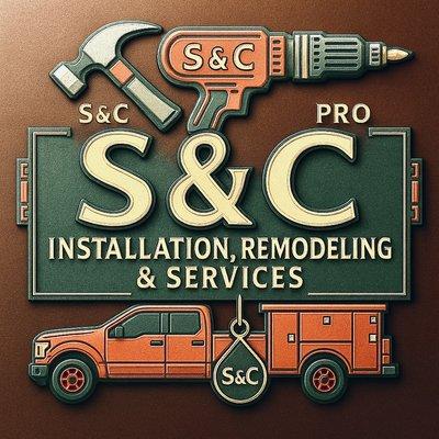S&C Pro Installation Remodeling And Services