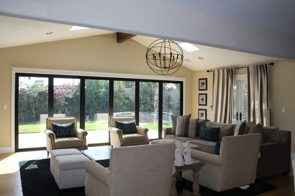 7 Point Construction