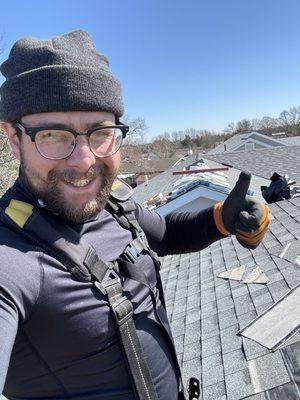 Black Mountain Roofing