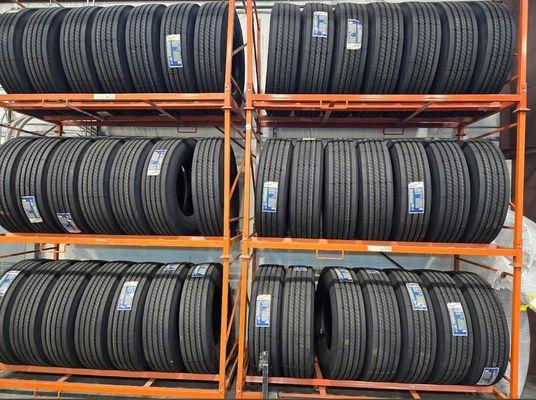 AD Truck Service & Repair