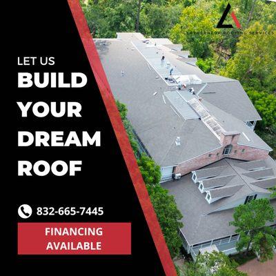 Leatherneck Roofing Services