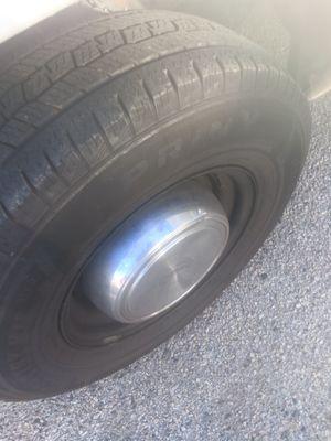 Tena Tires & Auto Center