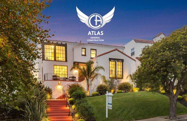 General contractors residential home renovation | San Francisco, CA