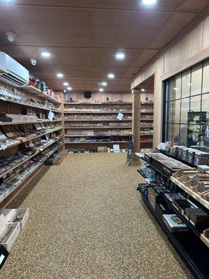 Ozzie's General Market