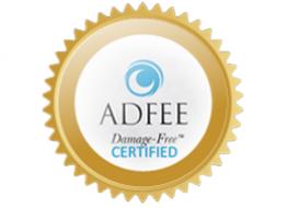 ADFEE Certified