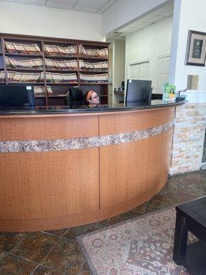 Orland Advance Dentistry