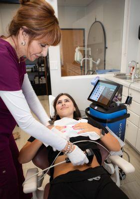 Bedford Skincare Clinic