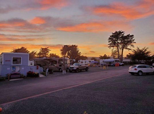 Morro Strand RV Park