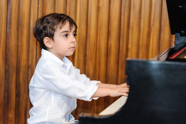 Melody International Music School