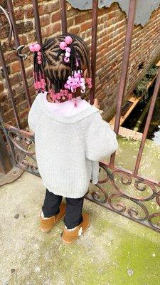 Kazuri Essentials Hair