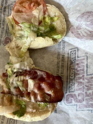 Penn Station East Coast Subs