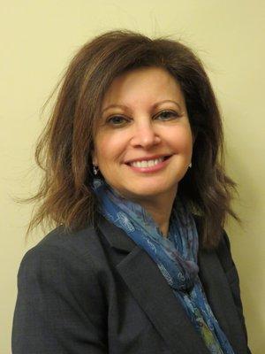 MJ Feld, MS, CPRW
Director of Career Services