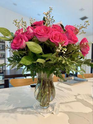 Petersons Flower Market