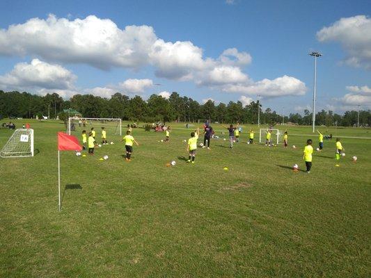 SuperCoach Sports Academy