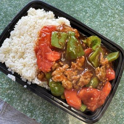 Great Wall Chinese Restaurant