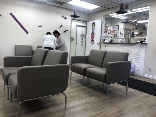 Shammas Medical Eye Center