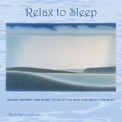 Dr. Barton guides you into deep states using Autogenic phrases, gentle guitar and ocean sound. Available as a CD or mp-3.