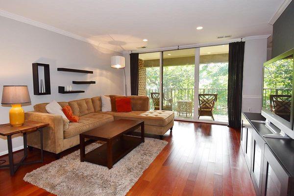 Northgate Condominium Management Office