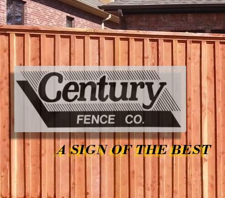 Century Fence