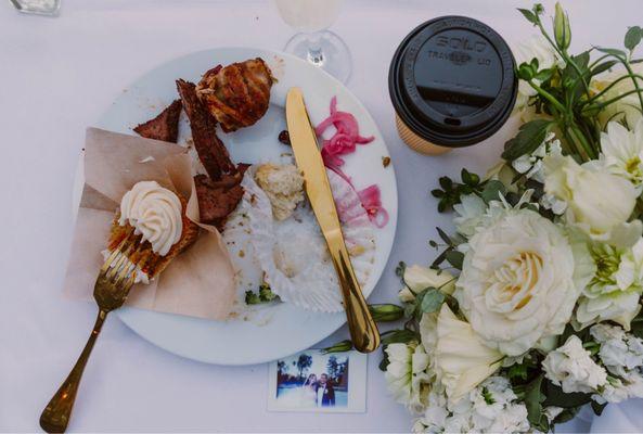 Odell Craft Barbecue