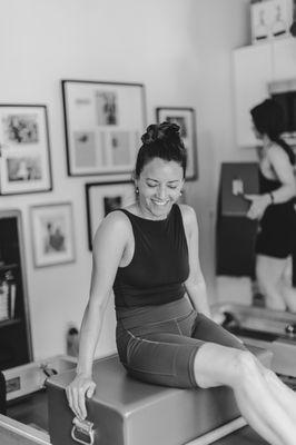 The Reformation Station