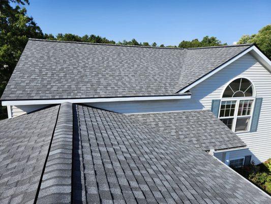 Mills Siding and Roofing