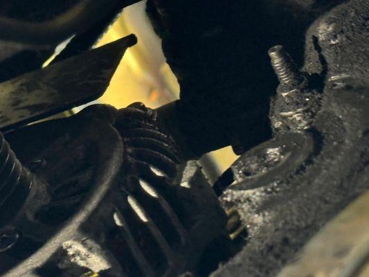 Mechanic World Diesel and Gas