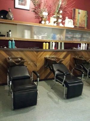 Very relaxing experience!