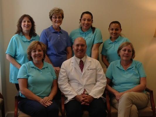 Dr. Jackson Family Dentistry