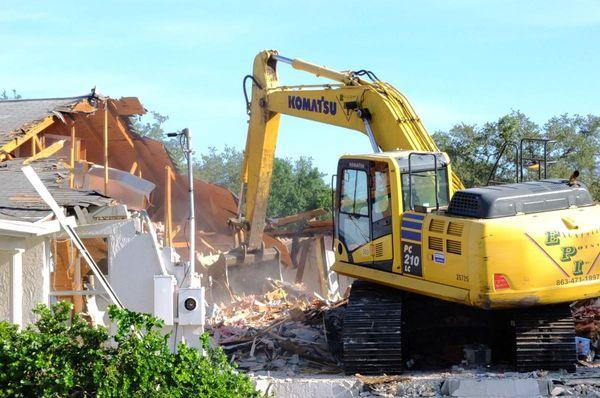 Sunridge Baptist Church