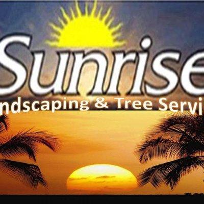 Sunrise Landscaping and Tree Service