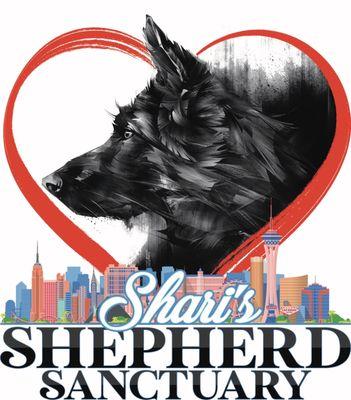 Shari’s Shepherd Sanctuary