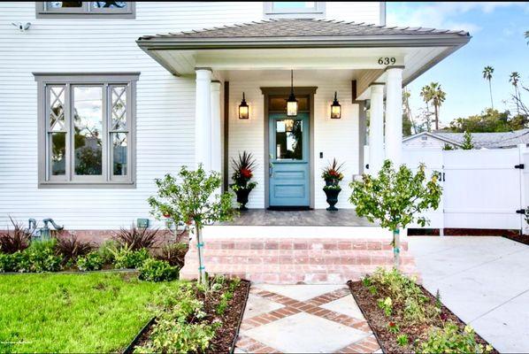 Kathleen Bywater-Berkshire Hathaway HomeServices