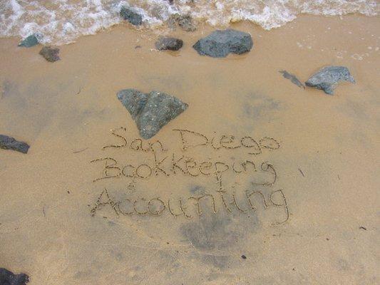 San Diego Bookkeeping & Accounting