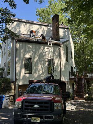 Murseli Pro Construction