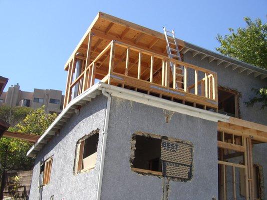 Sand and Stone Design