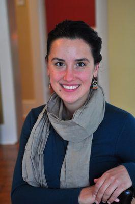 Miriam Dowd-Eller, LMT