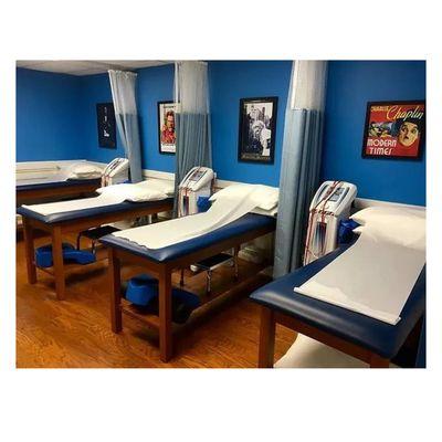Optimum Health Physical Therapy