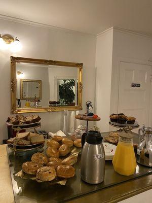 Queen Anne’s Revenge