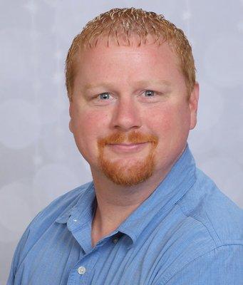 Randy Pendergrass - TWFG