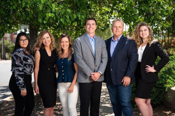 Cabrillo Team Realty