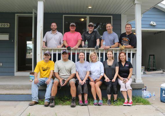 City Wide Facility Solutions - Southwest Boulevard