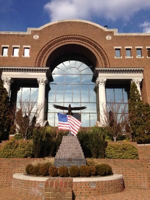 Matthew J Crigger PLC